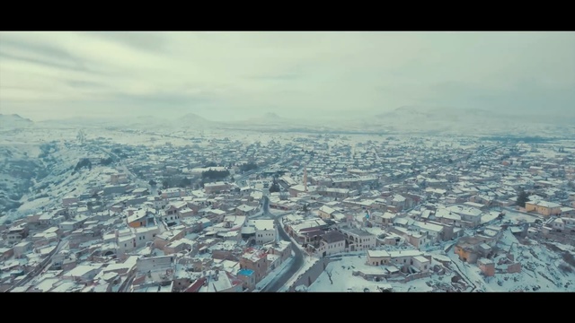 Video Reference: urban area, aerial photography, city, sky, bird's eye view, skyline, metropolis, photography, horizon, metropolitan area