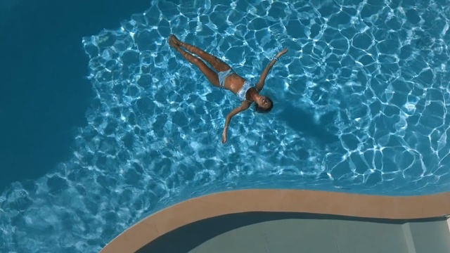 Video Reference: Swimming pool, Water, Animation, Fictional character, Recreation, Swimming, Leisure, Illustration