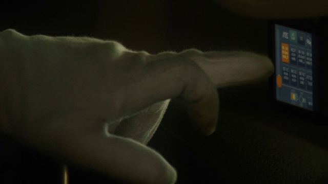 Video Reference: Finger, Hand, Arm, Technology, Wrist, Electronic device, Gadget, Photography, Thumb, Darkness, Person