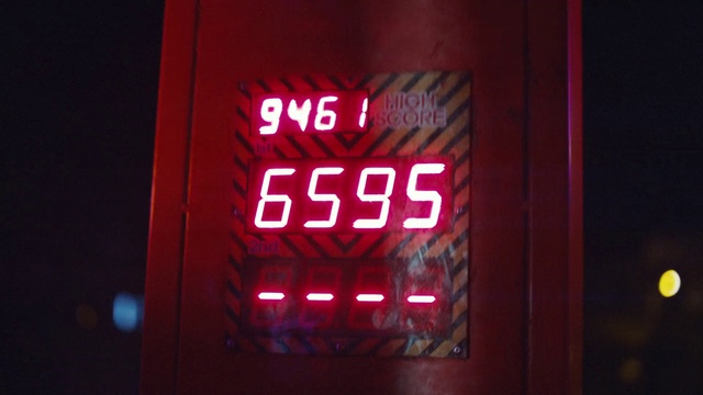 Video Reference: Red, Display device, Electronic signage, Led display, Neon sign, Neon, Technology, Signage, Automotive tail & brake light, Electronic device