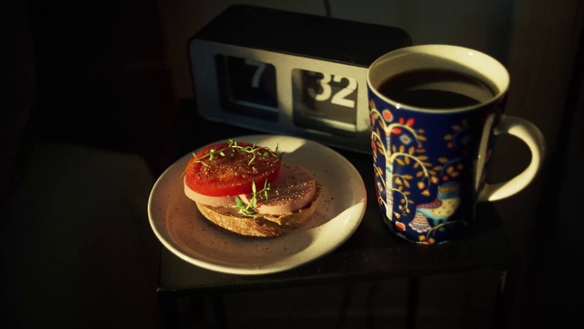 Video Reference: Food, Coffee cup, Cuisine, Cup, Dish, Cup, Breakfast, Drinkware, Ingredient, Drink