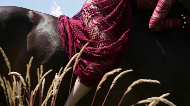 Video Reference: Hand, Organism, Muscle, Plant, Magenta