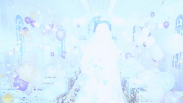 Video Reference: blue, purple, lavender, sky, light, ice, freezing, water, arctic, winter