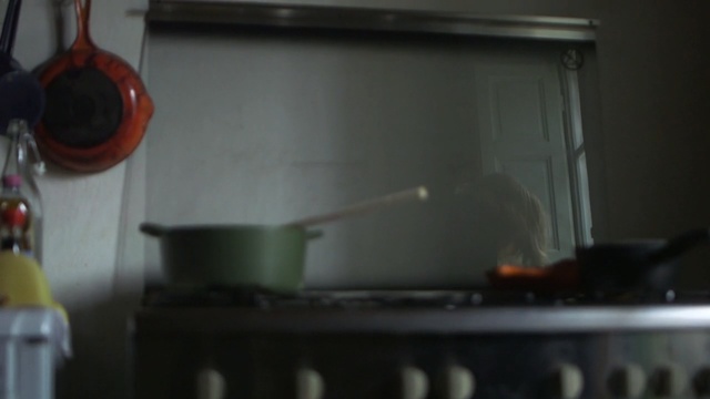 Video Reference: Room, Microwave oven, Still life photography, Alcohol