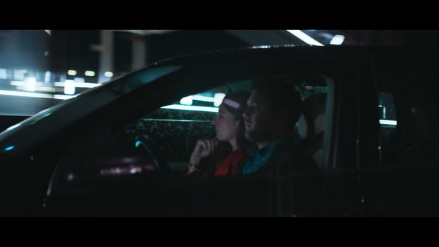 Video Reference: Automotive design, Luxury vehicle, Driving, Light, Mode of transport, Vehicle, Automotive lighting, Rear-view mirror, Car