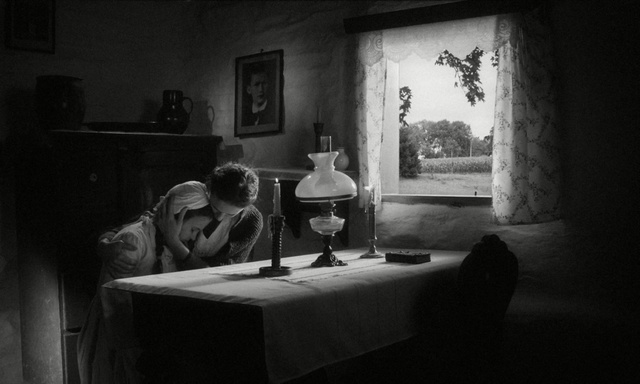 Video Reference: white, black, photograph, black and white, monochrome photography, darkness, photography, table, still life photography, monochrome