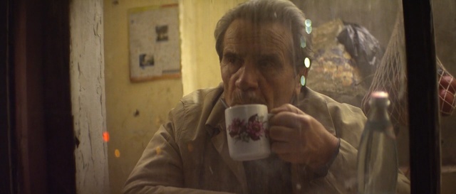 Video Reference: screenshot, girl