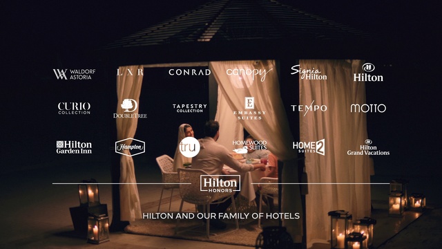 Video Reference: Advertising, Font, Brand, Stage