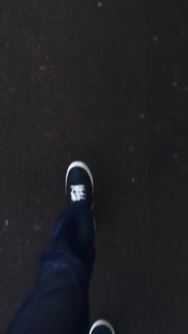 Video Reference: Black, Light, Atmosphere, Footwear, Asphalt, Water, Darkness, Shoe, Photography, Sky
