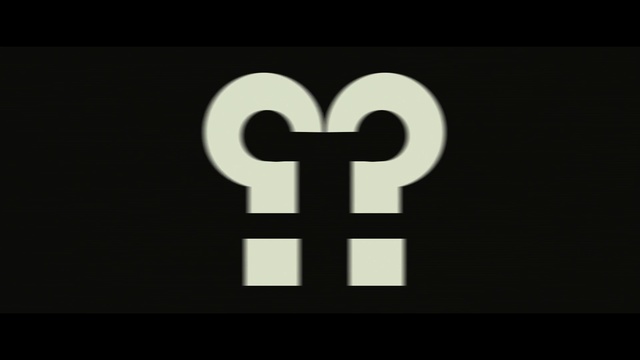 Video Reference: Font, Text, Logo, Symbol, Line, Design, Graphics, Brand, Darkness, Graphic design, Person