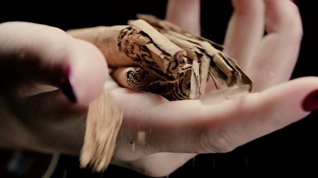 Video Reference: hand, finger, nail, arm, human, girl