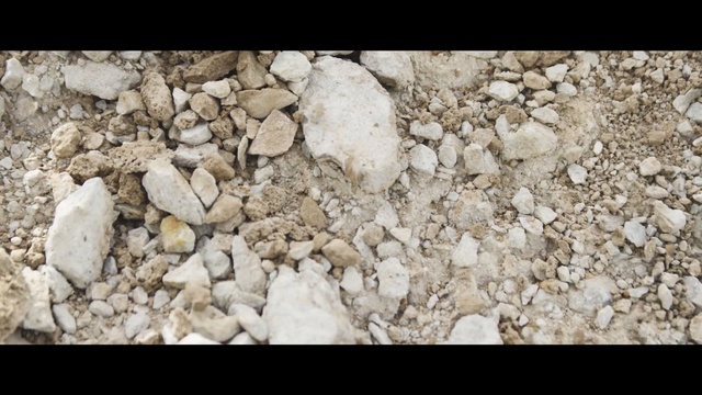 Video Reference: rock, gravel, pebble, soil, rubble, material, geology, bedrock, stone wall