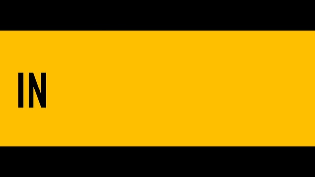 Video Reference: text, yellow, black, font, line, computer wallpaper, logo, brand, graphics, graphic design