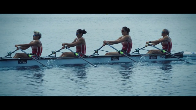 Video Reference: Rowing, Water transportation, Watercraft rowing, Paddle, Oar, Outdoor recreation, Vehicle, Boating, Water sport, Boats and boating--equipment and supplies, Water, Outdoor, Sport, Boat, Man, Riding, Small, People, Group, Dog, Ocean, Row, Body, Lake, Young, Board, Room, Playing, White, Surfing, Skiing, Jet, Standing, Watercraft, Person, Canoe, Sports equipment