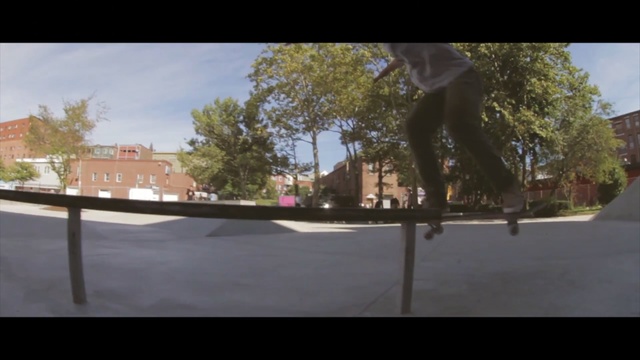 Video Reference: tree, photography, sky, skateboarding, recreation, skateboarder, boardsport, street