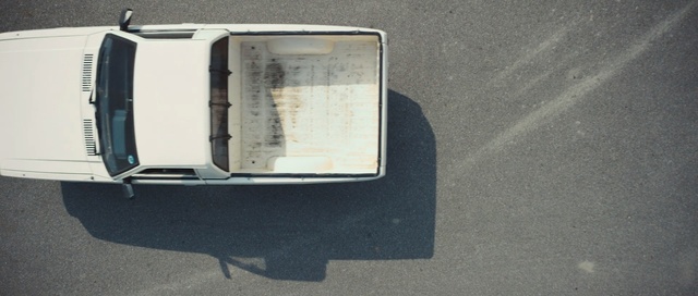 Video Reference: motor vehicle, automotive exterior, vehicle, car