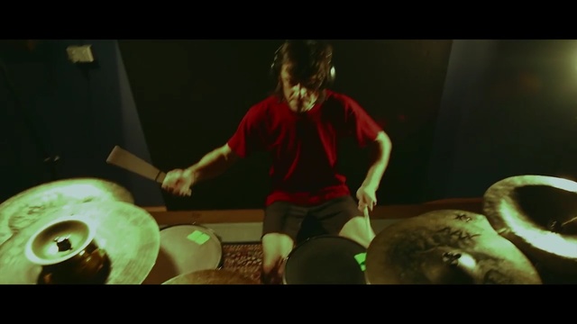 Video Reference: fun, screenshot, song, darkness, performance art, midnight, space