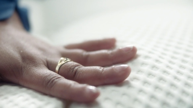 Video Reference: Finger, Hand, Skin, Nail, Close-up, Thumb, Gesture