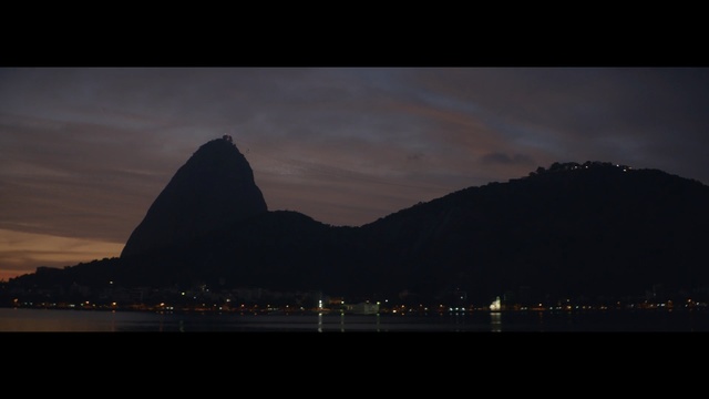 Video Reference: Sky, Black, Dusk, Night, Afterglow, Evening, Cloud, Horizon, Atmosphere, Midnight