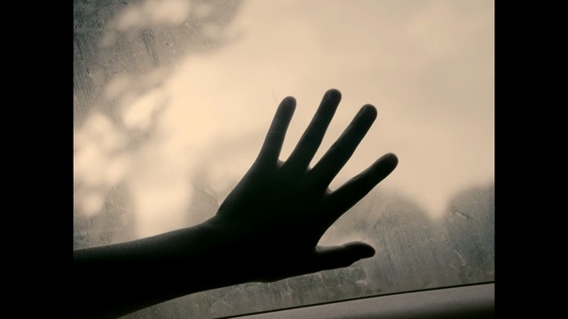 Video Reference: Black, Sky, Hand, Finger, Black-and-white, Cloud, Monochrome, Photography, Stock photography, Monochrome photography, Person