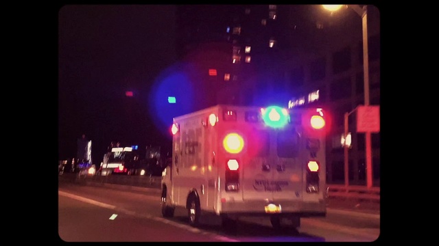 Video Reference: Mode of transport, Transport, Lighting, Light, Night, Automotive lighting, Vehicle, Street light, Metropolitan area, Light fixture