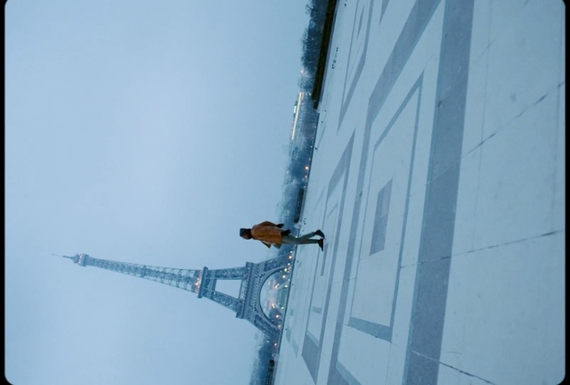 Video Reference: sky, adventure, building