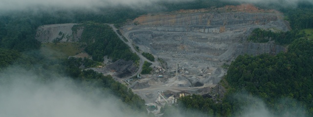Video Reference: Water, Water resources, Atmospheric phenomenon, Geological phenomenon, Aerial photography, Highland, Hill station, Escarpment, Birds-eye view, Drainage basin