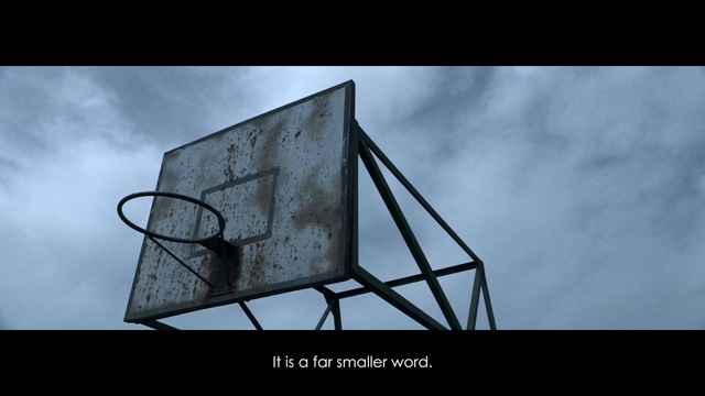 Video Reference: sky, cloud, black and white, meteorological phenomenon, angle, darkness, public utility