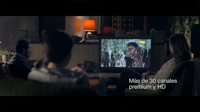 Video Reference: screenshot, electronic device, technology, conversation, darkness, midnight