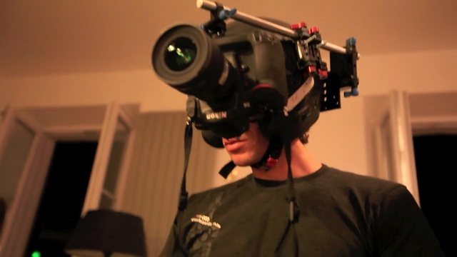 Video Reference: camera operator, filmmaking, cinematographer, camera accessory, videographer, cameras & optics