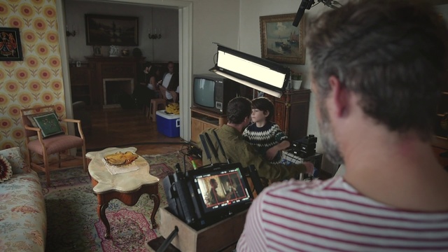 Video Reference: Room, Living room, Interior design