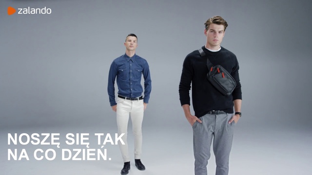 Video Reference: Jeans, Clothing, Denim, Blue, Standing, Fashion, T-shirt, Sleeve, Shoulder, Footwear