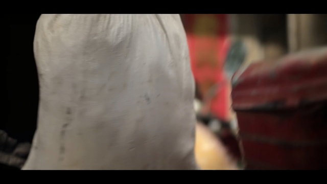 Video Reference: Dress, Arm, Hand, Close-up, Leg, Wood, Neck, Photography, Textile, Muscle