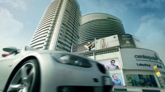 Video Reference: Land vehicle, Vehicle, Car, Automotive design, Luxury vehicle, Wheel, Personal luxury car, Supercar, Sports car, Snapshot