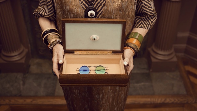 Video Reference: furniture, table, wood, antique