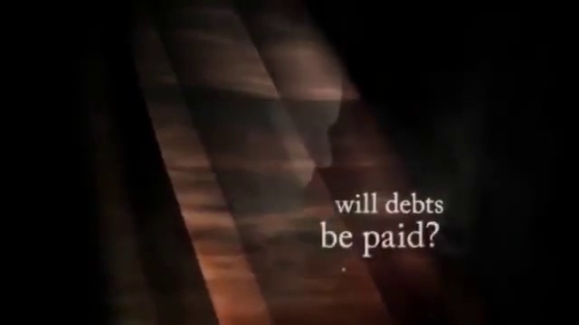 Video Reference: Black, Darkness, Photograph, Brown, Light, Text, Hardwood, Wood, Lighting, Font