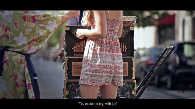 Video Reference: dress, girl, fashion