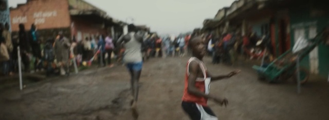 Video Reference: Cross country running, Crowd, Running, Fun, Recreation, Ultramarathon, Tree, Marathon, Athletics, Long-distance running