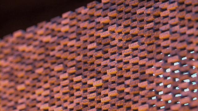 Video Reference: Pattern, Close-up, Design, Woven fabric