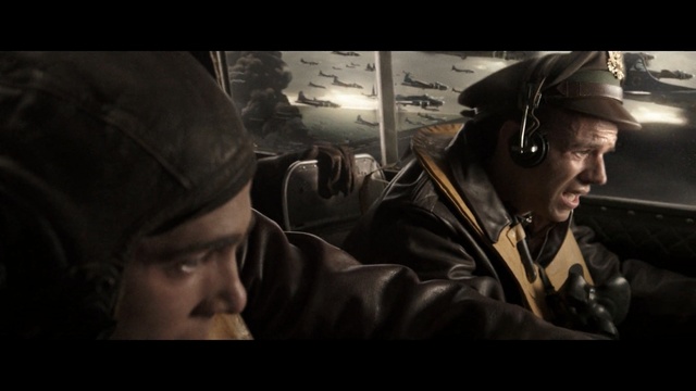 Video Reference: screenshot, darkness, soldier, film, computer wallpaper, midnight