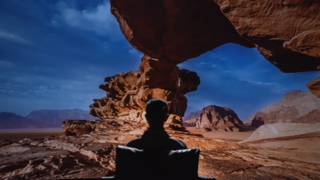 Video Reference: Formation, Sky, Rock, Arch, Badlands, Geology, Cloud, National park, Architecture, Landscape