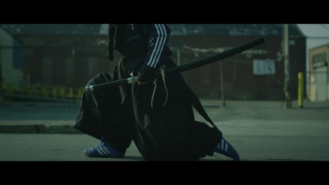 Video Reference: black, darkness, mode of transport, screenshot, snapshot, pc game, midnight, film, action film, Person