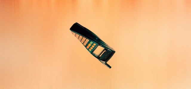 Video Reference: phone, fly, cg, animation 