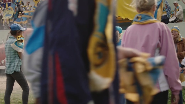 Video Reference: People, Snapshot, Fun, Community, Event, Textile, Hand, Tradition, Child, Costume