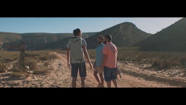 Video Reference: Photograph, Mountainous landforms, Wilderness, Natural environment, Sand, Badlands, Ecoregion, Travel, Hill, Tourism