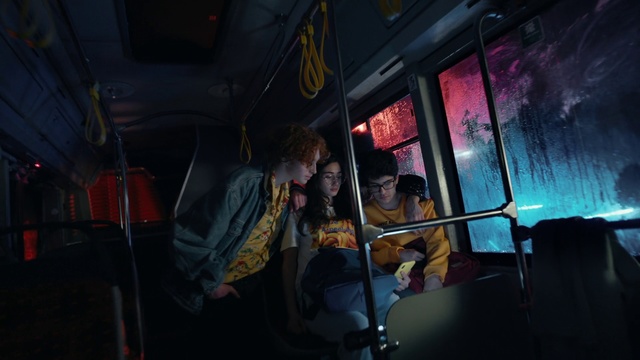 Video Reference: Passenger, Darkness, Night, Event, Photography, Musician, Performance