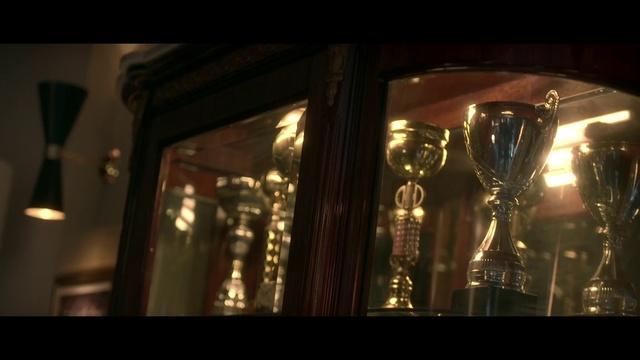 Video Reference: Lighting, Light fixture, Darkness, Architecture, Glass