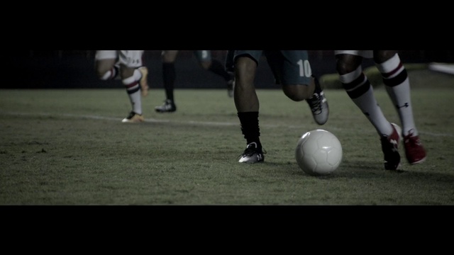 Video Reference: Ball game, Football, Ball, Player, Soccer ball, Football player, Team sport, Soccer, Sports, Sports equipment, Person