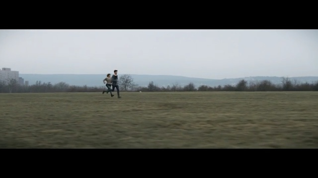 Video Reference: Grassland, Plain, Nature, Natural environment, Photograph, Black, Steppe, Horizon, Pasture, Ecoregion