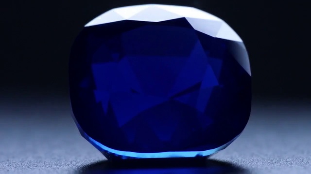 Video Reference: Cobalt blue, Blue, Electric blue, Violet, Purple, Gemstone, Sphere, Still life photography, Sapphire, Macro photography